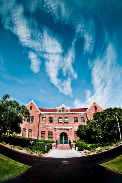 畸变也很美海量广角镜头超酷样张放送2