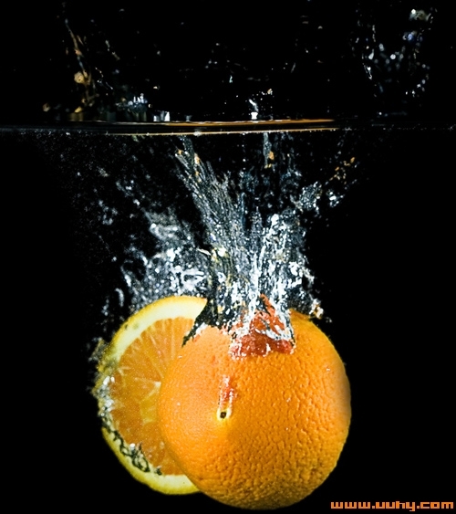 击破的瞬间一组超高速摄影作品欣赏