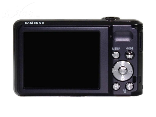 入门级卡片相机 三星pl80套装仅售1099元