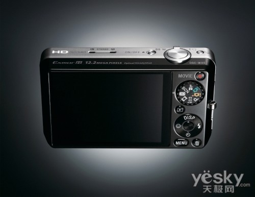 教你挑选最合适你的索尼cyber-shot数码相机