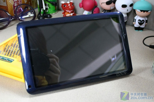 影院般震撼感受 七英寸主流mp4导购