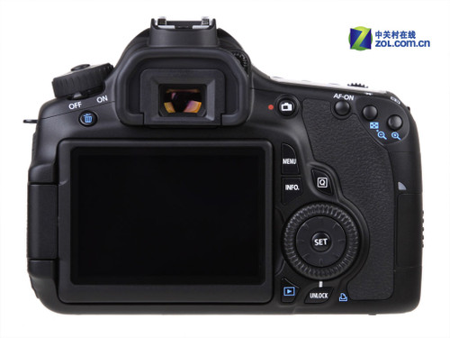 旋屏单反 高性价超值佳能d60烟台有售_数码_科技时代_新浪网