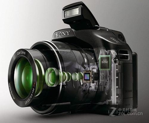 > 正文  这一批被称为最强hd相机的索尼dc,共包括四款产品——tx100