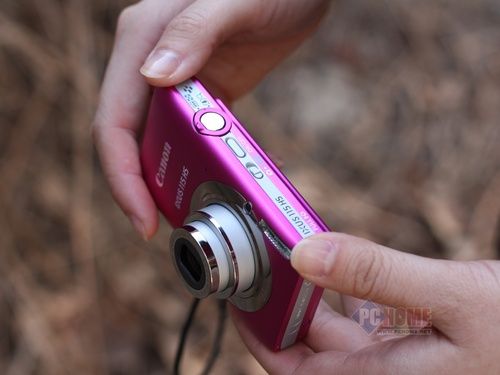 点击图片查看佳能ixus115 hs详细资料佳能ixus115 hs网罗了hs system