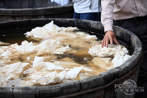 影像保护非遗 佳能影像公益云南扎染纪行