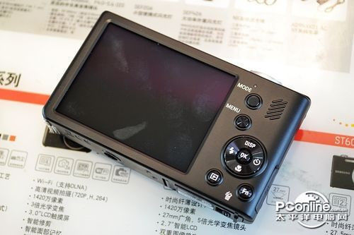 便携时尚 三星pl210锋芒毕露 售1060