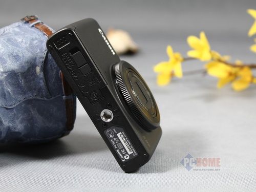 简约而不简单 佳能s95数码相机超低价_数码_科技时代_新浪网