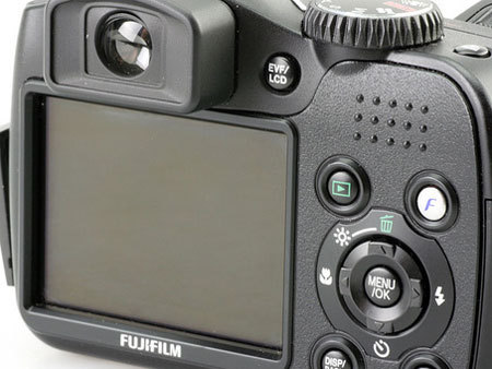 富士s5800图片_相机_科技时代_新浪网