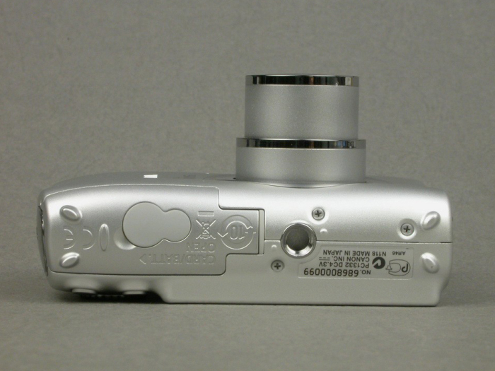 图为:佳能 ixus980 is