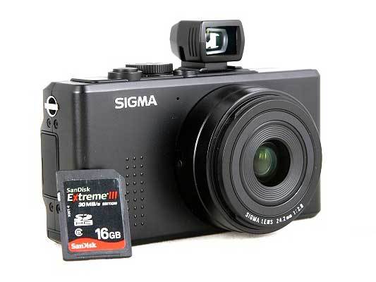 适马dp2图片_相机_科技时代_新浪网