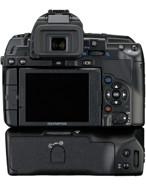 图为:奥林巴斯e5