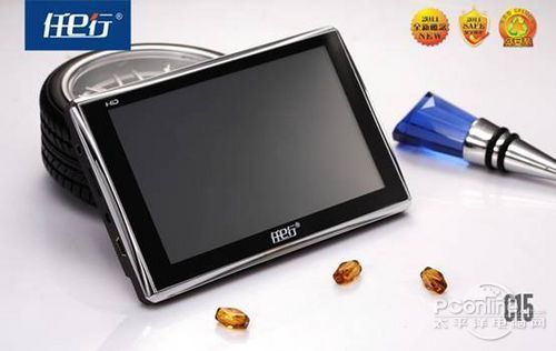 任e行c15携大运地图上市_数码_科技时代_新浪网