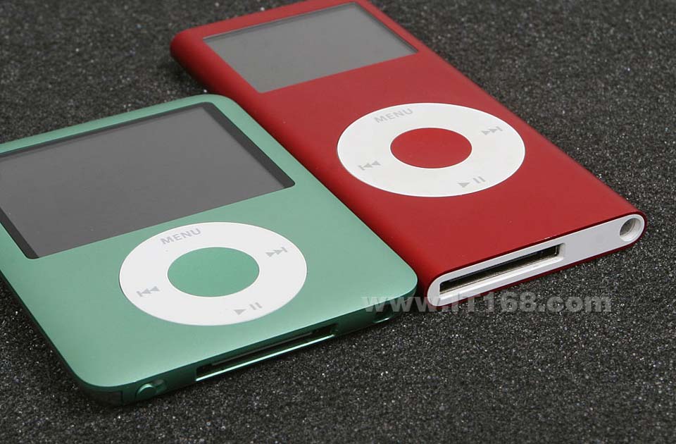 苹果ipodnano34g