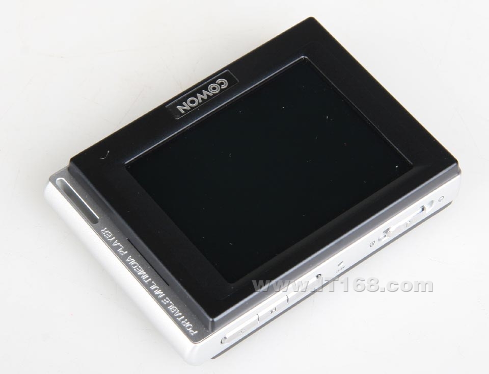 爱欧迪cowon d2(2g)