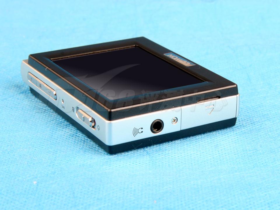 爱欧迪cowon d2(4g)