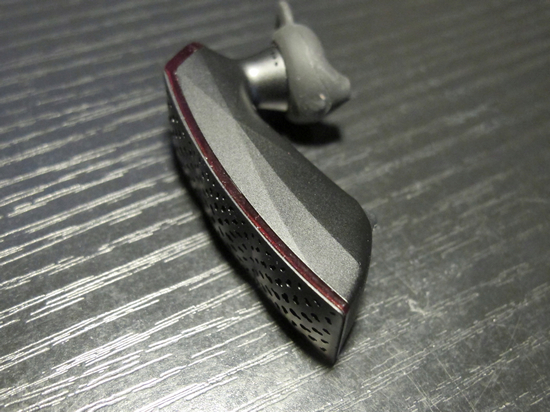 智能化蓝牙耳机 jawbone era体验