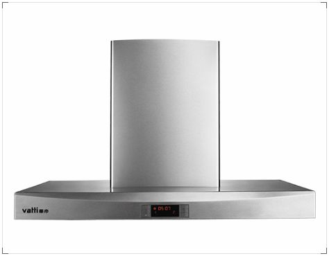 华帝皓方油烟机cxw-200-e801az问世