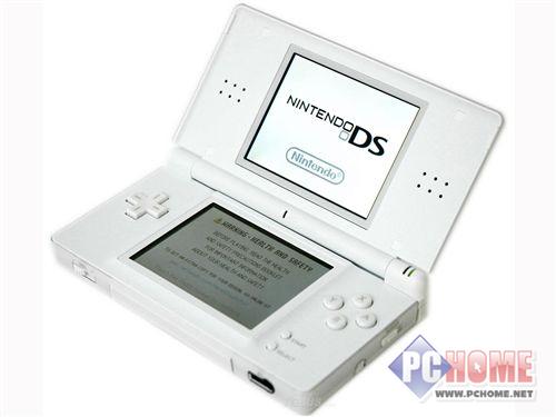 540元就能买游戏机任天堂ndsl热卖