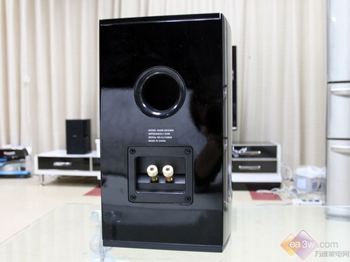 电视最佳伴侣 飞利浦dvd影院mcd908评测(5)