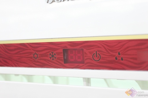 主力机型玉堂春 格力空调国美1999特卖