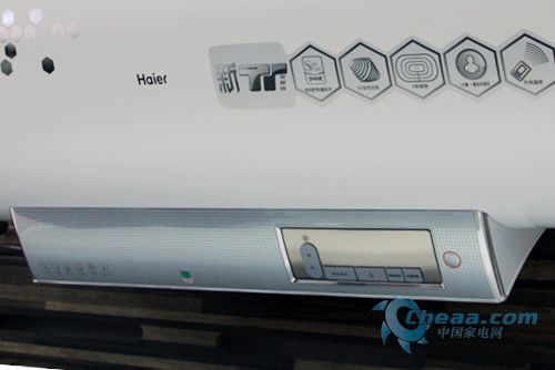 家电 > 正文  海尔热水器es60h-t1   针对多样化的中国水质,海尔为es