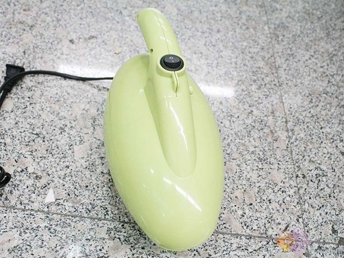 真空式强力集尘 龙的nk-115k吸尘器_家电_科技时代_新浪网