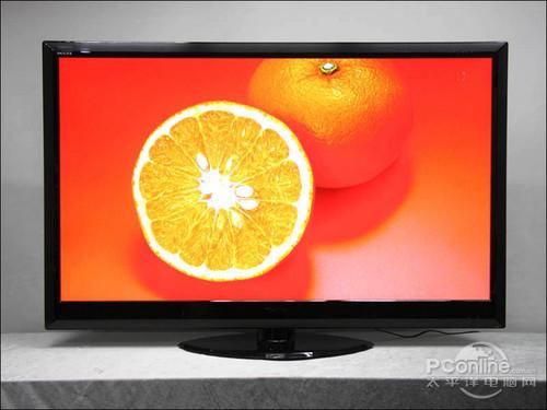辞旧迎新 2011年主流液晶电视新品点评(3)
