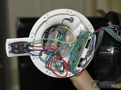 孰优孰劣一拆便知编辑带你拆解豆浆机