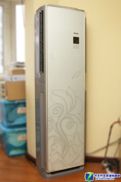 海尔空调kfrd-50lw/c(f)-s4