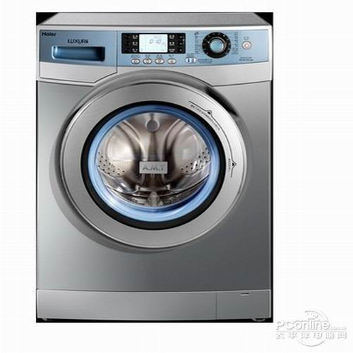 中秋节 海尔的冰箱和洗衣机一起坑爹_家电_科技时代_新浪网