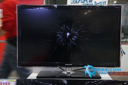 三星ua32d4000n液晶电视