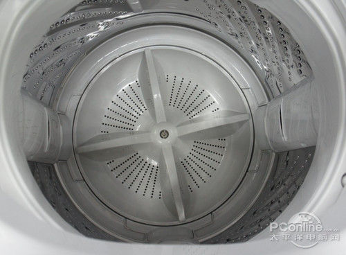 告别繁琐操作 简单易用波轮式洗衣机导购