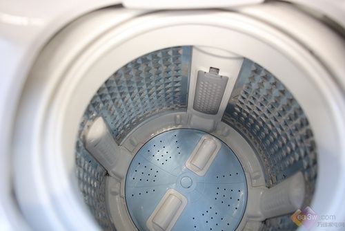还有你不懂的洗衣机 三星摇摇净系列