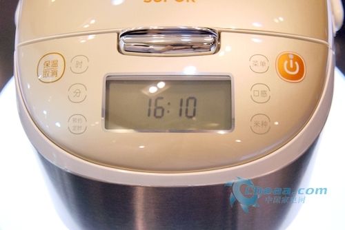 ih系列 苏泊尔电饭煲cfxb40hz1c-120