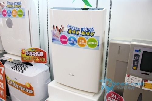 冬日暖雾，选择亚都加湿器让空气不再干冷