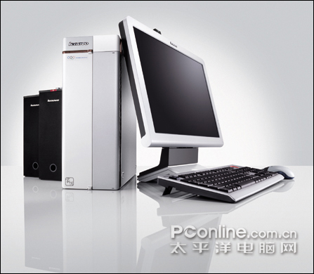 将老师请回家 教育型pc联想家悦s5000a详细评测