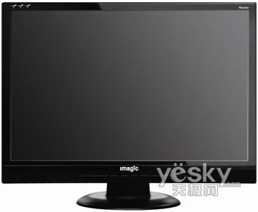 袋鼠出没请注意 imagic梦想家显示器出世