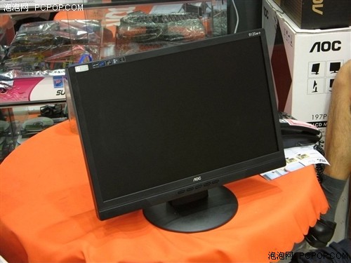 网收到来自长城官方的确切消息,其19吋宽屏m97已经降破1300元的大关