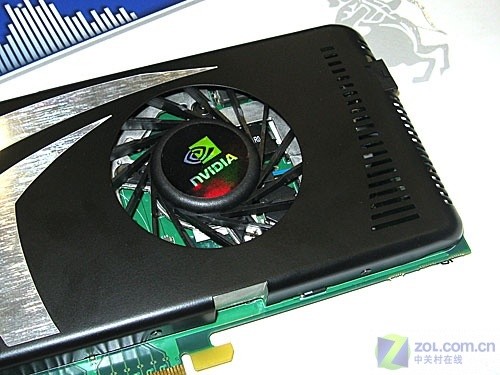 n饭请注意nvidia原厂9600gt显卡899元