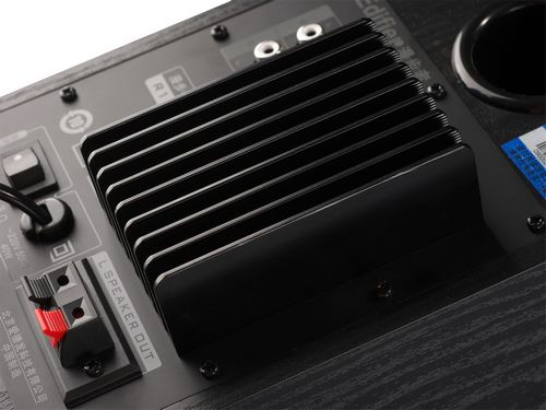 漫步者r1600t08详细资料