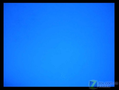 低价超短焦明基mp512st家用投影机测试4