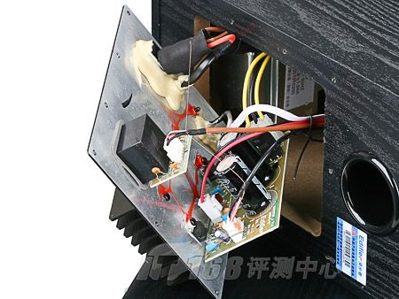 顶级平台的锋芒漫步者r1600t08评测