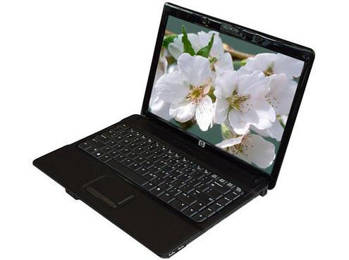 惠普迅驰2平台p8400处理器独显本促销