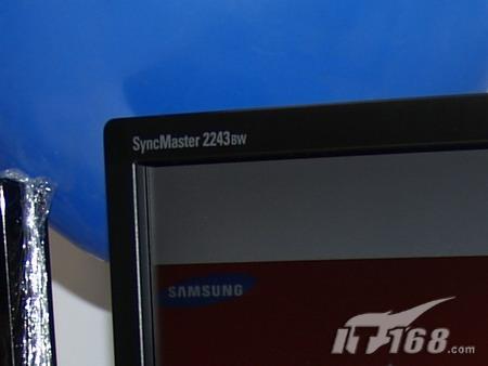 [北京]又出杀招 三星2243bw仅售1720元