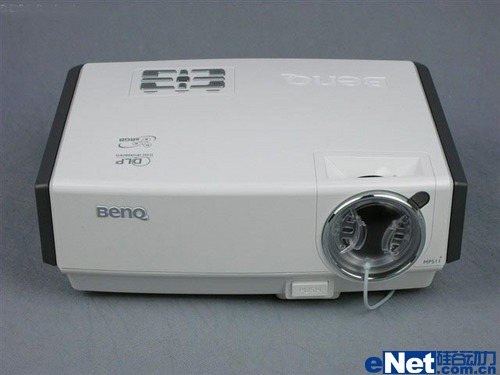 mp511 明基mp511  是一款 采用了美国德州仪器的dlp成像技术的投影机