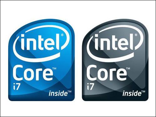 最新路线图揭秘英特尔corei7家族