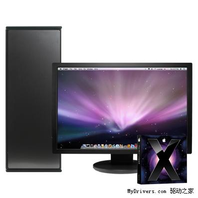 mac克隆机升级 内置蓝光刻录机