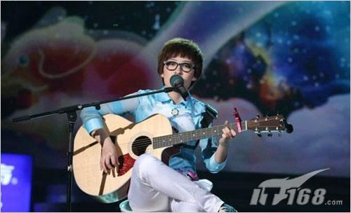 曾哥真汉子 从曾哥成名看成功lcd必修技