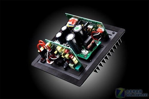 桌面至尊惠威m50w顶级音响系统发布