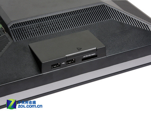 ips广色域戴尔24液晶u2410专业测试